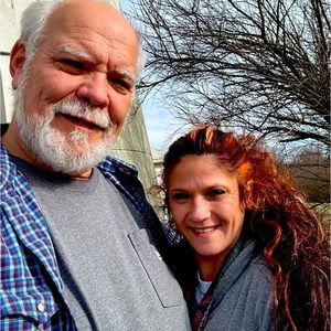 Meet your Posher, Sheena-n-Mark